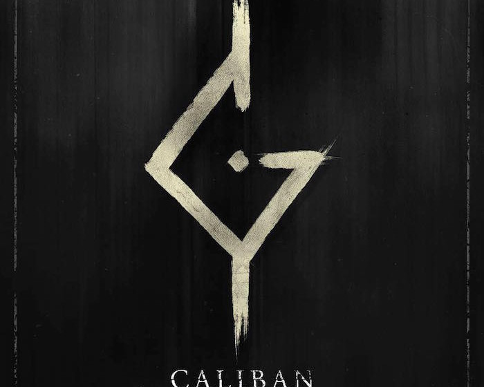 Caliban GRAVITY
