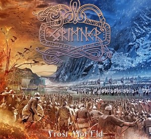 Grimner FROM MOT ELD