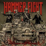 Hammer Fight PROFOUND AND PROFANE