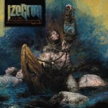 Izegrim THE FERRYMAN’S END