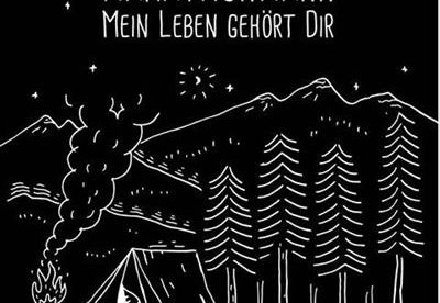 Marathonmann MEIN LEBEN GEHÖRT DIR