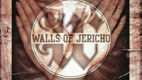 Walls Of Jericho NO ONE CAN SAVE YOU FROM YOURSELF