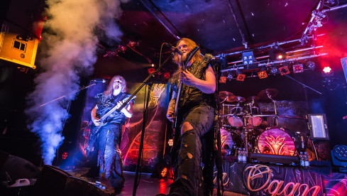 Orden Ogan - Hirsch Nuernberg - 22-03-2016_0024