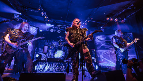 Orden Ogan - Hirsch Nuernberg - 22-03-2016_0029