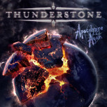 Thunderstone APOCALYPSE AGAIN