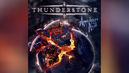 Thunderstone APOCALYPSE AGAIN