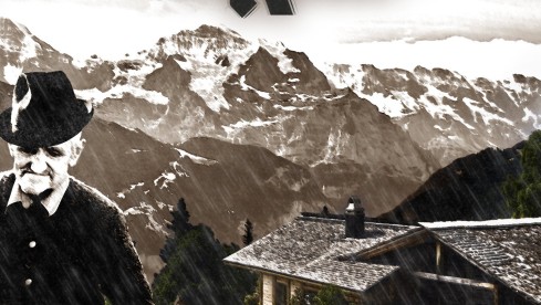 Tuxedoo TALES FROM THE ROCK MASS