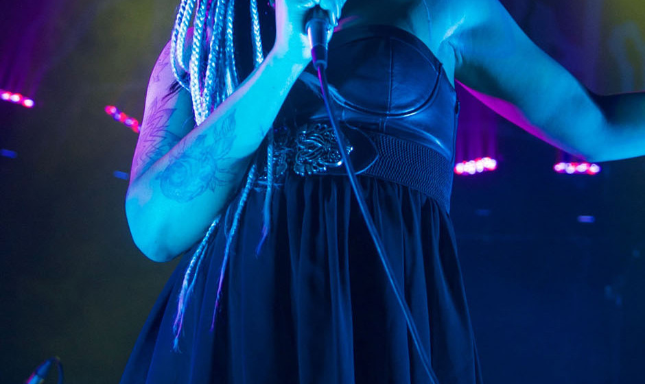 Oceans Of Slumber 10