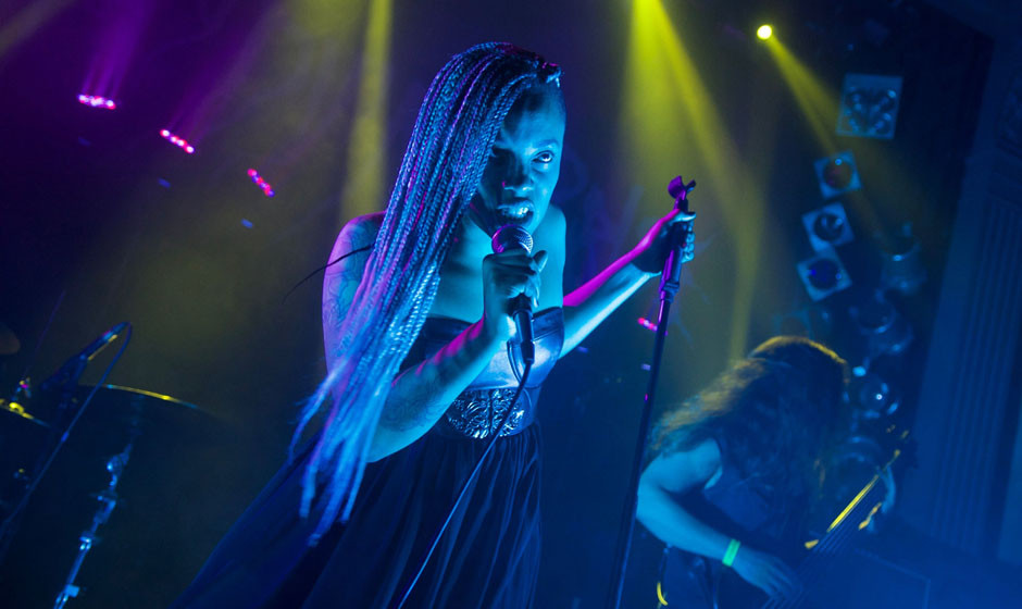 Oceans Of Slumber 11