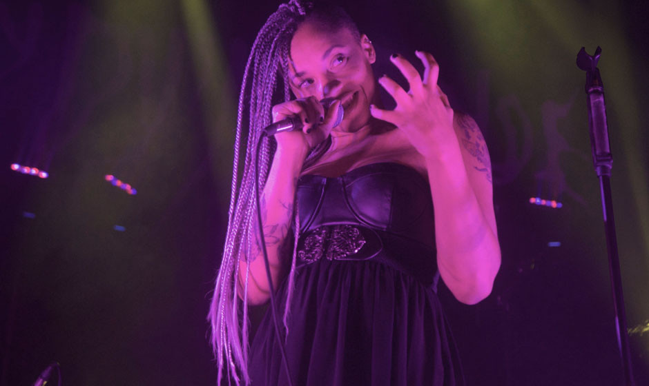 Oceans Of Slumber 13