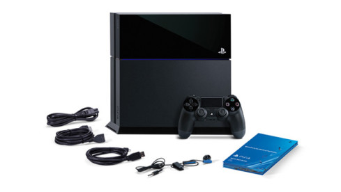 PlaystationHeader