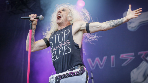 Twisted Sister