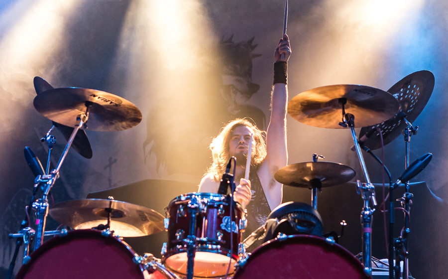 BattleBeast (1 von 20)