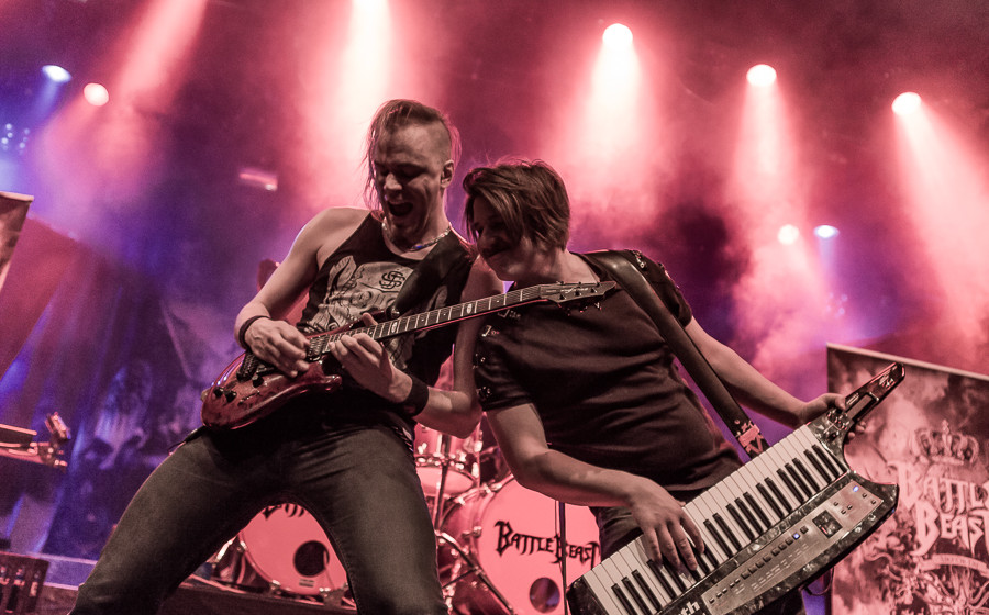 BattleBeast (10 von 20)