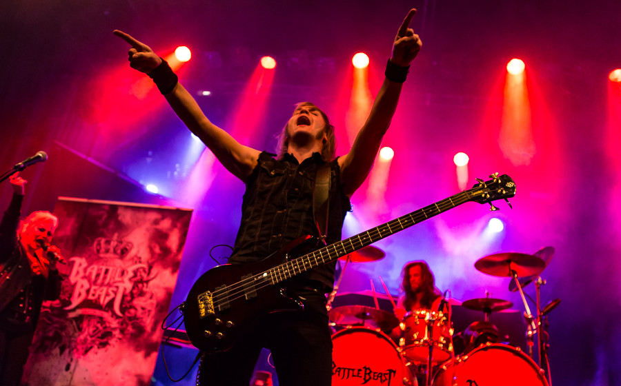 BattleBeast (11 von 20)