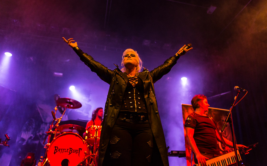 BattleBeast (15 von 20)