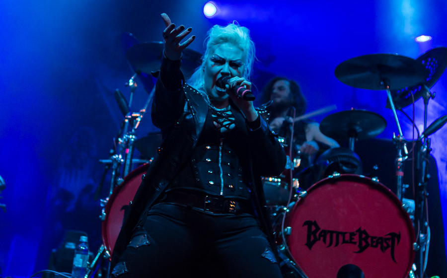 BattleBeast (2 von 20)