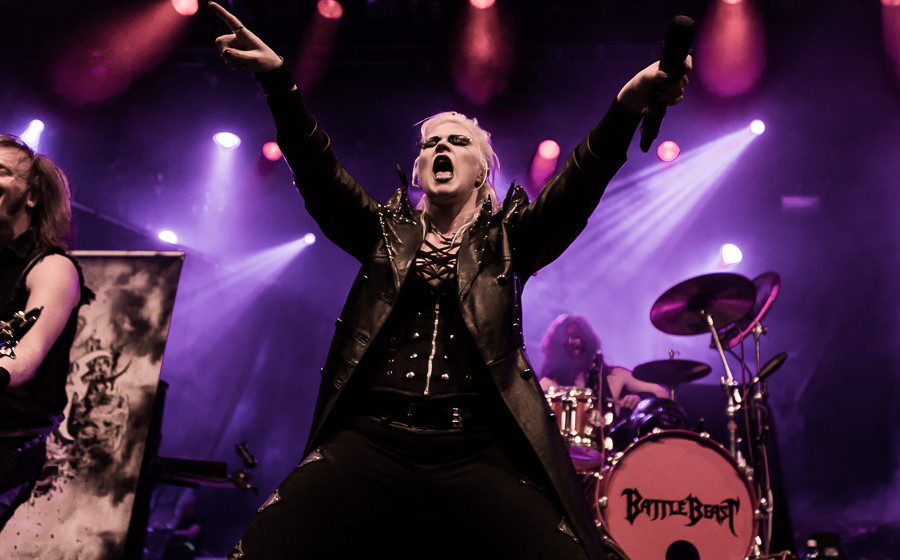 BattleBeast (20 von 20)