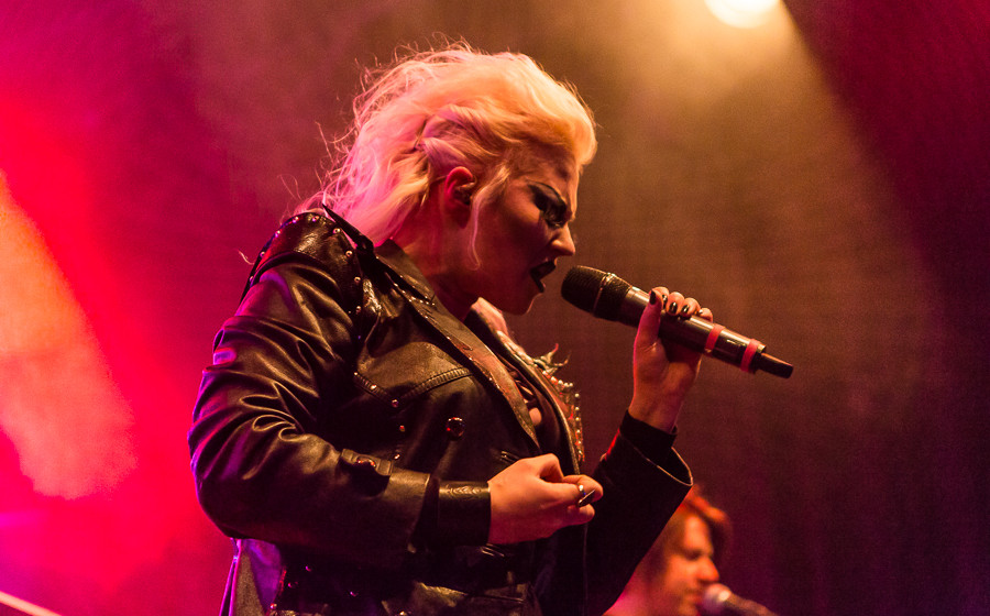 BattleBeast (5 von 20)