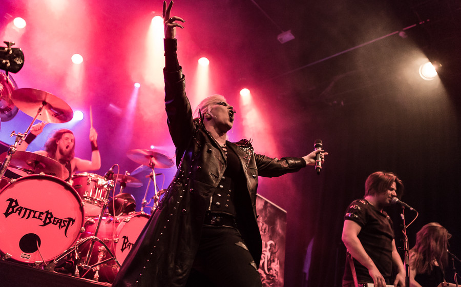 BattleBeast (6 von 20)