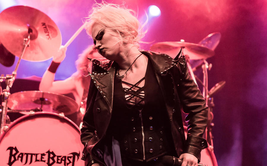 BattleBeast (7 von 20)