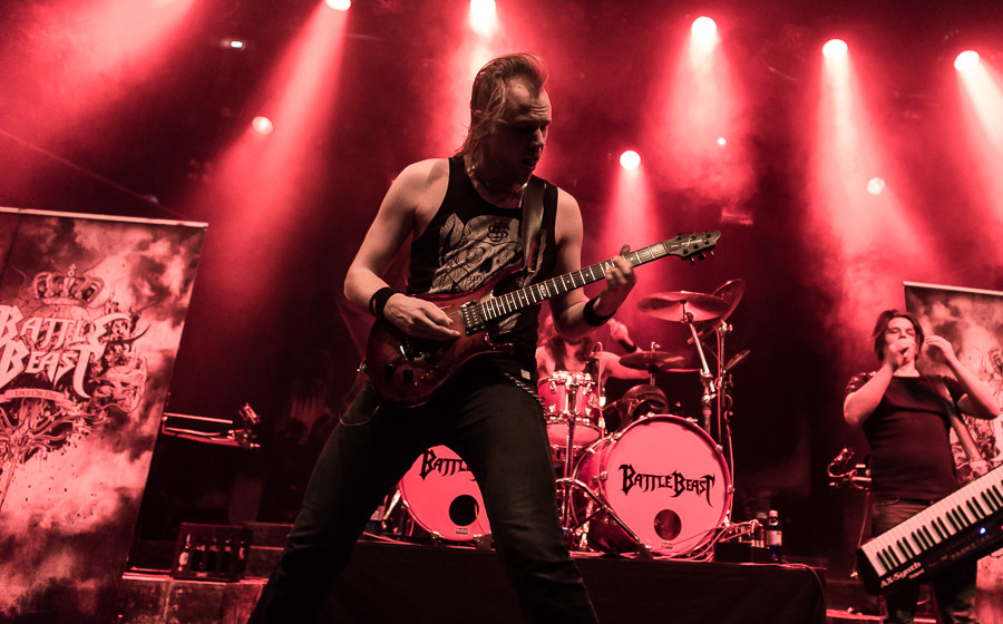 BattleBeast (9 von 20)