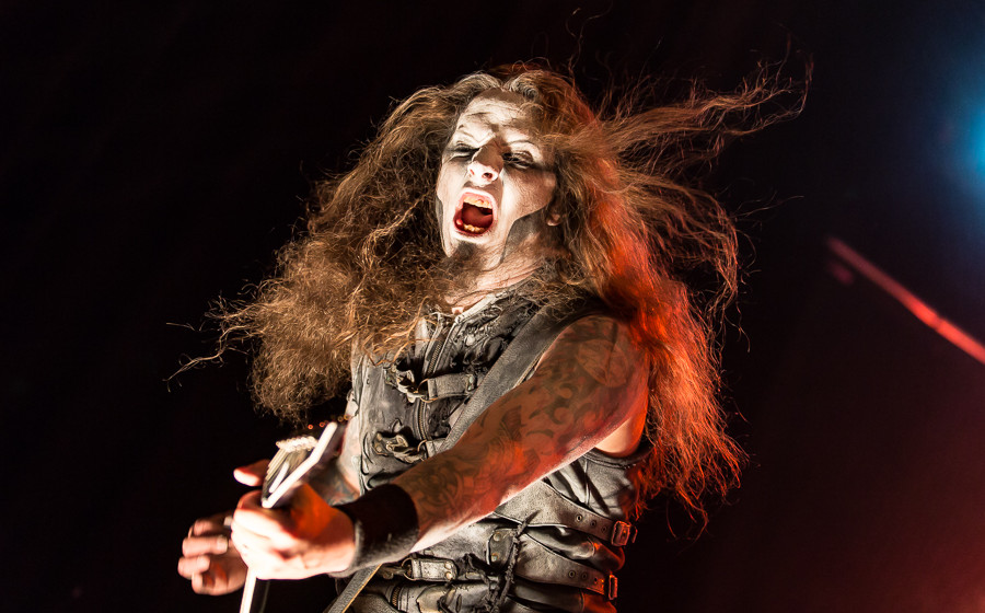 Powerwolf (17 von 43)