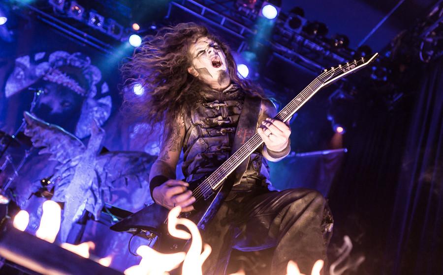 Powerwolf (19 von 43)