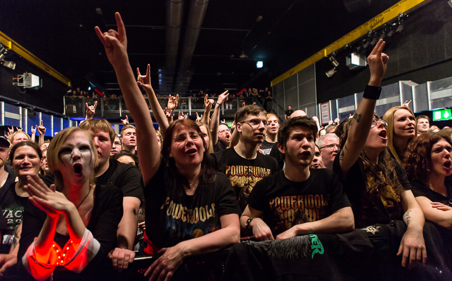 Powerwolf (26 von 43)