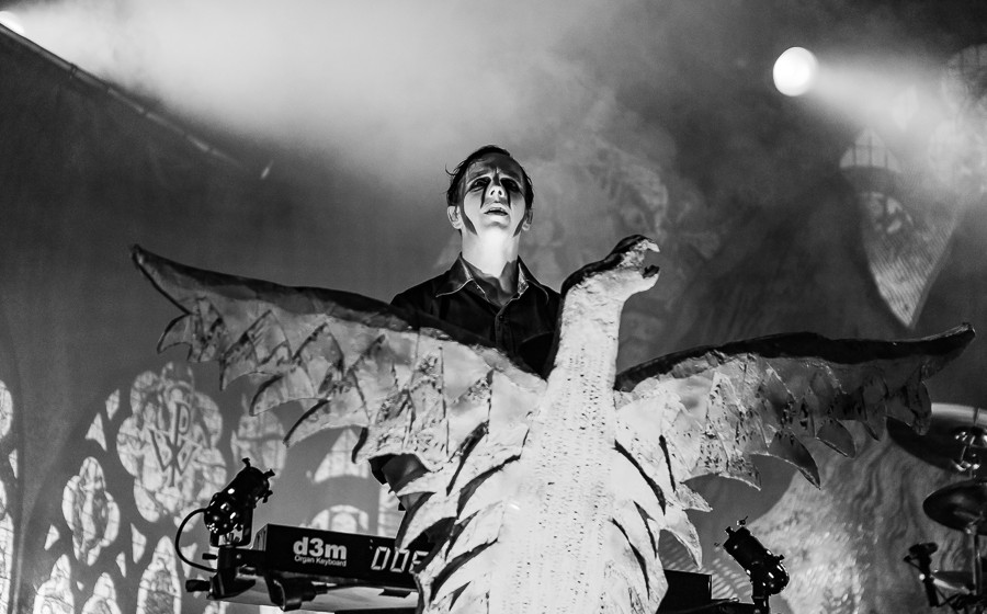 Powerwolf (27 von 43)