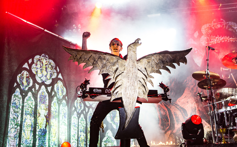 Powerwolf (29 von 43)