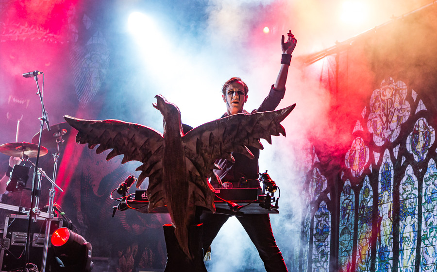 Powerwolf (32 von 43)