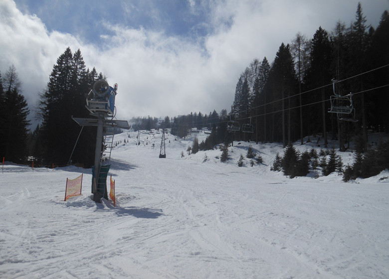 Full Metal Mountain 2016-12