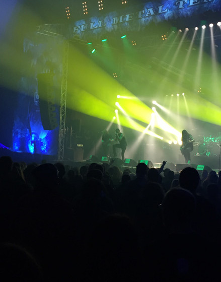 Full Metal Mountain 2016-22