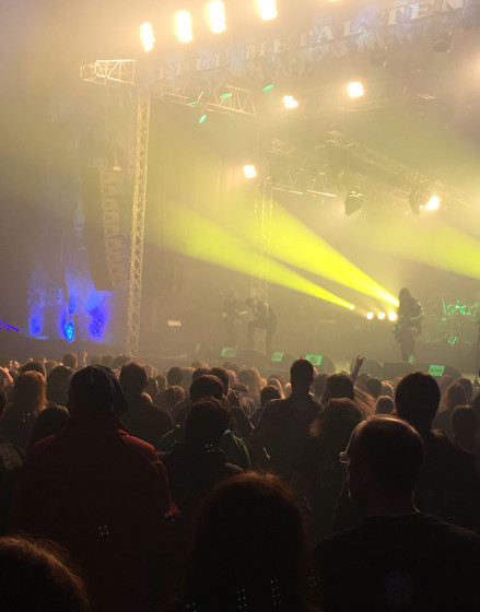 Full Metal Mountain 2016-23