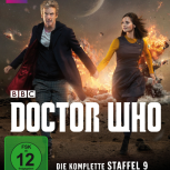 Doctor Who Season 9