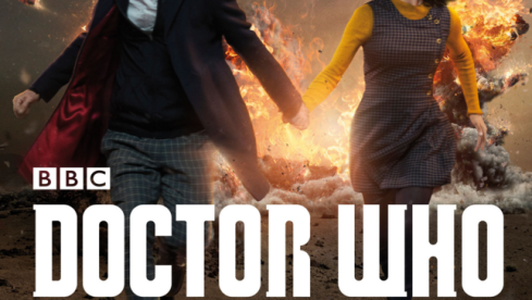 Doctor Who Season 9