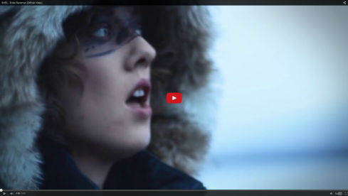 Shel-Enter-Sandman-Cover