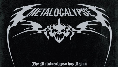 Metalocalypse