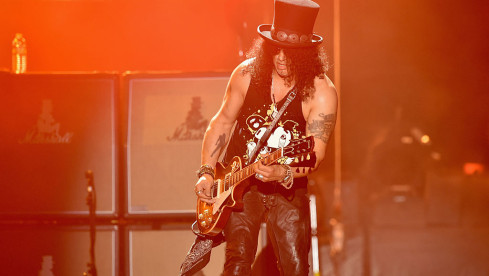 Guns N' Roses, Coachella 2016-21