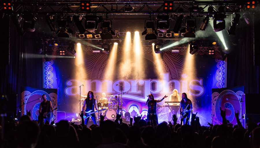 Amorphis,12.04.2016, Frankfurt Batschkapp-03