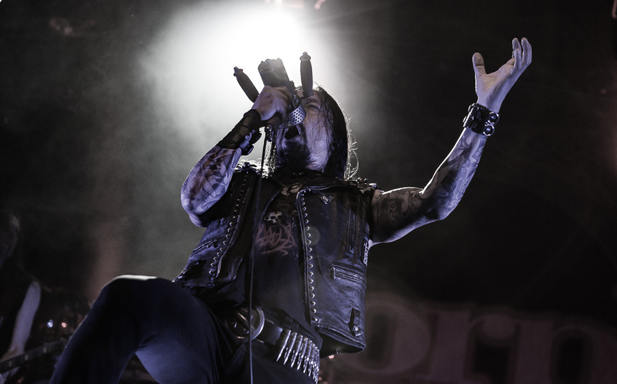 Amorphis,12.04.2016, Frankfurt Batschkapp-17