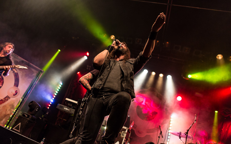 Textures,12.04.2016, Frankfurt Batschkapp-10