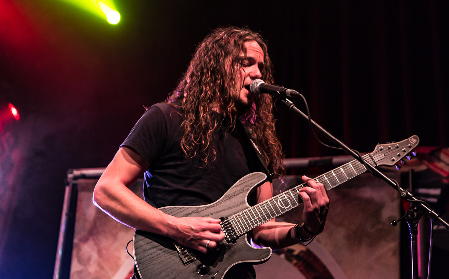 Textures,12.04.2016, Frankfurt Batschkapp-11