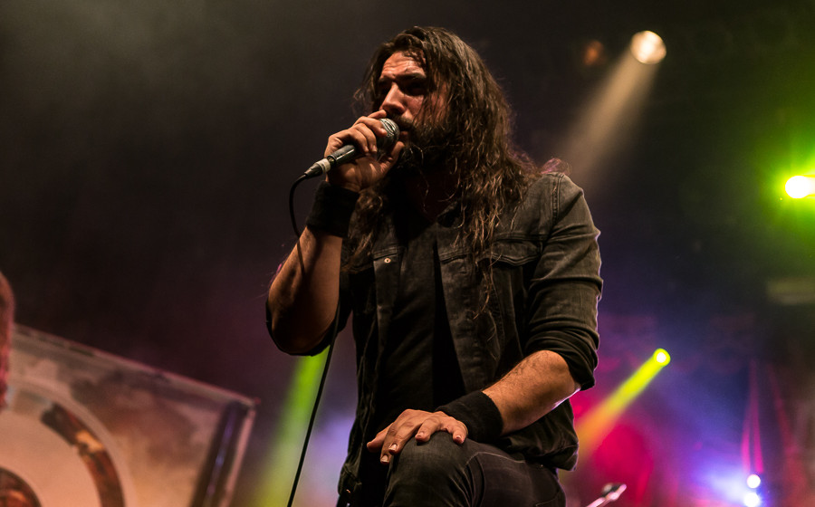 Textures,12.04.2016, Frankfurt Batschkapp-12