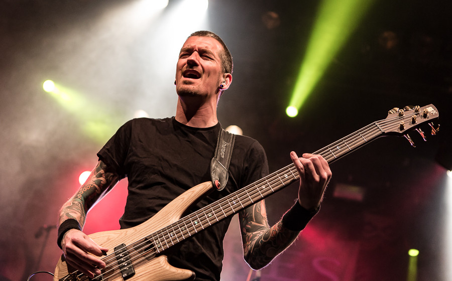 Textures,12.04.2016, Frankfurt Batschkapp-13