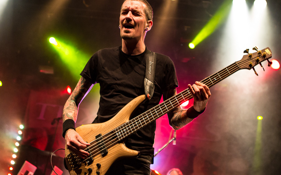 Textures,12.04.2016, Frankfurt Batschkapp-14