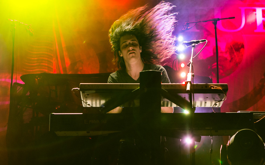 Textures,12.04.2016, Frankfurt Batschkapp-16