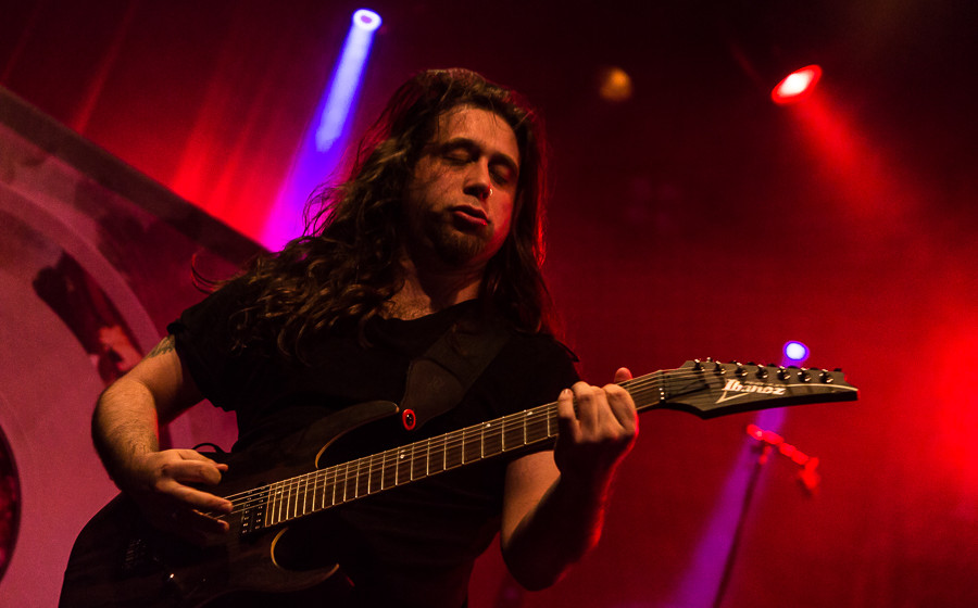 Textures,12.04.2016, Frankfurt Batschkapp-17