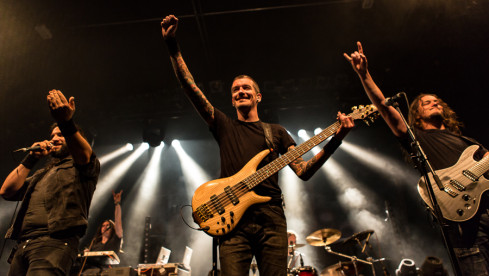 Textures,12.04.2016, Frankfurt Batschkapp-19